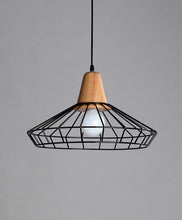 Load image into Gallery viewer, Modern Nordic Wrought Iron Pendant Lights