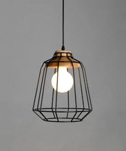 Load image into Gallery viewer, Modern Nordic Wrought Iron Pendant Lights