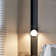Load image into Gallery viewer, Modern Nordic Glass Pendant Lights