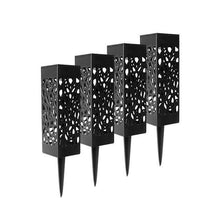 Charger l'image dans la galerie, Lampes solaires d'extérieur marocaines