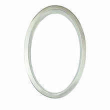 Charger l'image dans la galerie, Numéros de maison modernes argentés