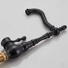 Load image into Gallery viewer, Hamilton - Vintage Brass Faucet