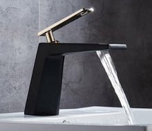 Load image into Gallery viewer, Wren - Modern Bathroom Faucet