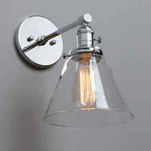 Load image into Gallery viewer, Finley - Vintage Wall Sconce