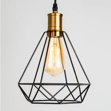 Load image into Gallery viewer, Vintage Pendant Lights