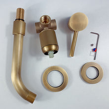 Charger l'image dans la galerie, Robinet mural classique