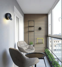 Charger l'image dans la galerie, Corbin - Applique murale LED moderne