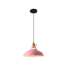 Load image into Gallery viewer, pick colorful retro pendant lights