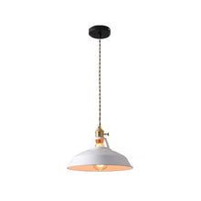 Load image into Gallery viewer, white colorful retro pendant lights
