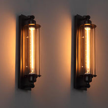 Load image into Gallery viewer, Vintage Wall Lamp