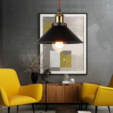 Load image into Gallery viewer, Vintage Pendant Lamp