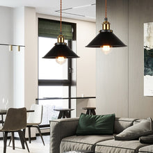 Load image into Gallery viewer, Vintage Pendant Lamp
