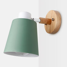 Charger l'image dans la galerie, Appliques murales colorées