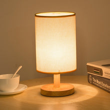 Load image into Gallery viewer, Cozy - Modern Table Lamp