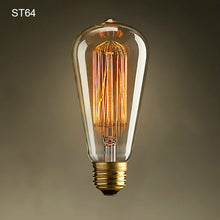 Load image into Gallery viewer, Edison Light Bulbs
