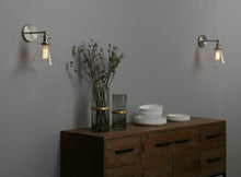 Load image into Gallery viewer, Finley - Vintage Wall Sconce