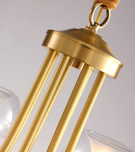 Charger l'image dans la galerie, Jefferson - Lustre fontaine moderne