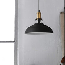 Load image into Gallery viewer, Georgia - Vintage Pendant Light