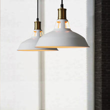 Load image into Gallery viewer, Georgia - Vintage Pendant Light