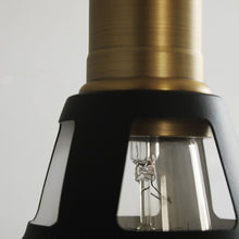 Load image into Gallery viewer, Georgia - Vintage Pendant Light