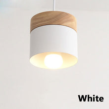 Load image into Gallery viewer, Nordic Macaron Pendant Lights