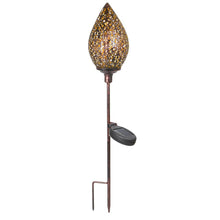 Load image into Gallery viewer, Outdoor Shadow Cast Lantern