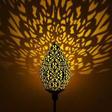 Load image into Gallery viewer, Outdoor Shadow Cast Lantern