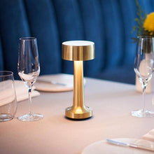 Load image into Gallery viewer, Modern LED Table Light