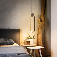 Charger l'image dans la galerie, LED hue adjustable pendant light fixtures