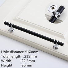 Load image into Gallery viewer, Ines - Modern Cabinet and Drawer Handles