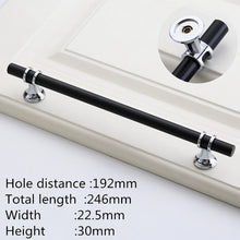 Load image into Gallery viewer, Ines - Modern Cabinet and Drawer Handles