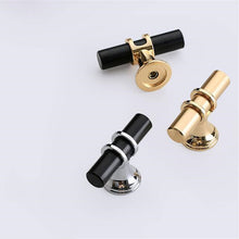 Load image into Gallery viewer, Ines - Modern Cabinet and Drawer Handles