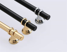 Load image into Gallery viewer, Ines - Modern Cabinet and Drawer Handles