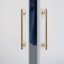 Load image into Gallery viewer, Ines - Modern Cabinet and Drawer Handles