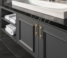 Load image into Gallery viewer, Ines - Modern Cabinet and Drawer Handles