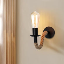 Load image into Gallery viewer, Vintage Indoor / Outdoor Wall Lamp
