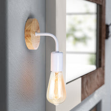 Load image into Gallery viewer, Vintage Indoor / Outdoor Wall Lamp