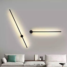 Charger l'image dans la galerie, Modern LED Wall Light