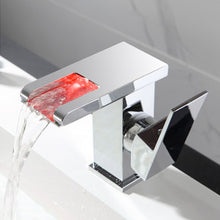 Load image into Gallery viewer, The Original LED Color Changing Faucet