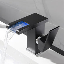 Load image into Gallery viewer, The Original LED Color Changing Faucet