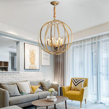 Charger l'image dans la galerie, Modern lighting for living room spaces