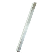 Charger l'image dans la galerie, Numéros de maison modernes argentés