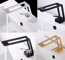 Charger l'image dans la galerie, modern luxury bathroom faucet