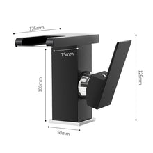 Load image into Gallery viewer, The Original LED Color Changing Faucet