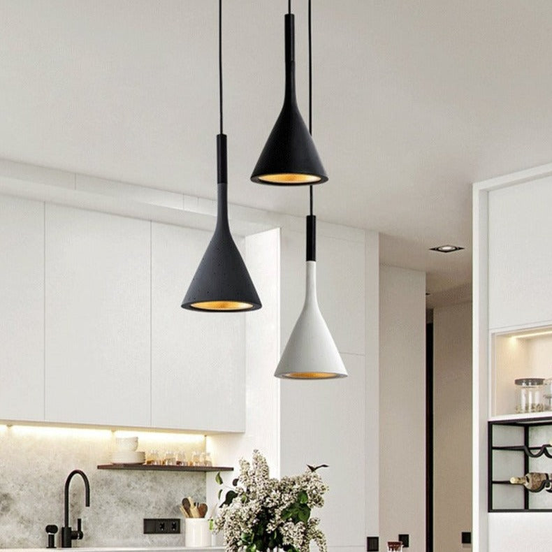 Modern Nordic Pendant Lights – Focal Decor