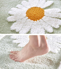 Load image into Gallery viewer, Daisy Bath Mat