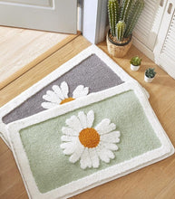 Load image into Gallery viewer, Daisy Bath Mat