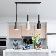 Charger l'image dans la galerie, Modern Nordic Pendant Light Fixture