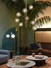 Charger l'image dans la galerie, Jax - Lustre européen multi-ampoules