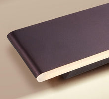 Cargar imagen en el visor de la galería, Lámpara de pared giratoria moderna